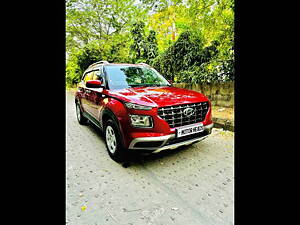 Second Hand Hyundai Venue S 1.0 Petrol [2019-2020] in Kolkata