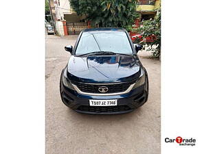 Second Hand Tata Hexa XE 4x2 7 STR in Hyderabad