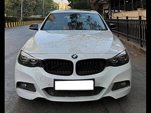 Second Hand BMW 3 Series GT 330i M Sport [2017-2019] in Mumbai