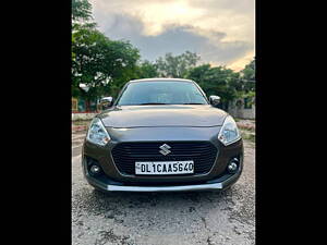 Second Hand Maruti Suzuki Swift LXi in Delhi