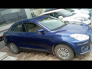 Second Hand Maruti Suzuki DZire VXi in Ranchi