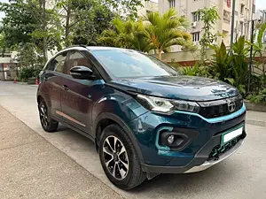 35 Used Tata Nexon EV Cars in Hyderabad Second Hand Tata Nexon EV Cars in Hyderabad CarWale