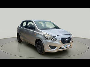 Second Hand Datsun Go T in Hyderabad