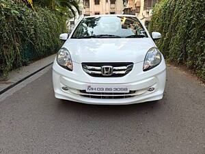 Second Hand Honda Amaze 1.2 VX AT i-VTEC in Mumbai