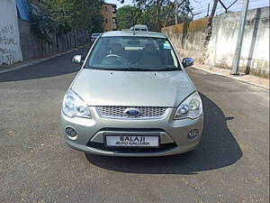 Second Hand Ford Fiesta/Classic SXi 1.6 in Pune