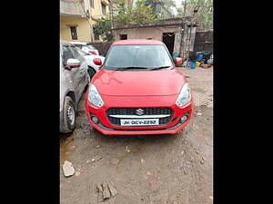 Second Hand Maruti Suzuki Swift VXi [2014-2017] in Ranchi