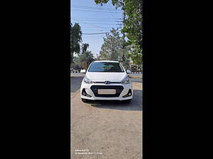 Second Hand Hyundai Grand i10 Sportz 1.2 Kappa VTVT in Rudrapur