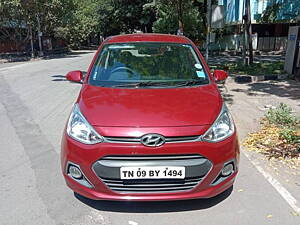 Second Hand Hyundai Grand i10 Magna 1.2 Kappa VTVT [2013-2016] in Chennai