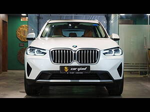 Second Hand BMW X3 xDrive30i SportX Plus in Delhi