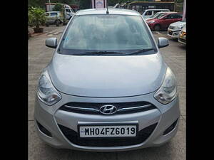 Second Hand Hyundai i10 Sportz 1.2 AT Kappa2 in Thane