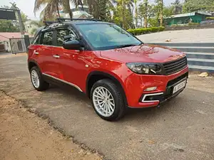 Second Hand Maruti Suzuki Vitara Brezza [2016-2020] LDi (O) [2016-2018] in Thrissur