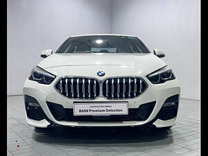 Second Hand BMW 2 Series Gran Coupe 220i M Sport [2021-2023] in Pune