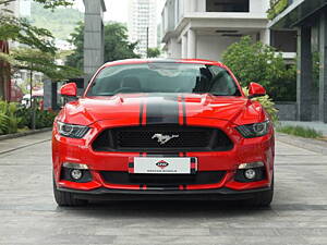 Second Hand Ford Mustang GT Fastback 5.0L v8 in Pune