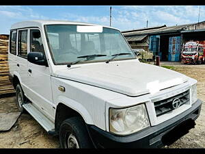 Second Hand Tata Sumo EX BS-IV in Mohali