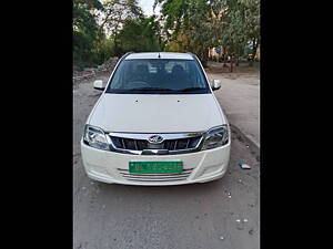 Second Hand Mahindra Logan/Verito E D6 [2016-2019] in Delhi