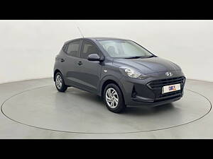 Second Hand Hyundai Grand i10 NIOS Magna 1.2 Kappa VTVT in Chennai