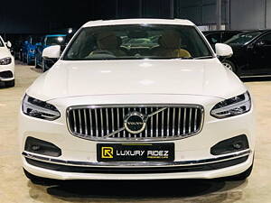 Second Hand Volvo S90 B5 Inscription in Hyderabad