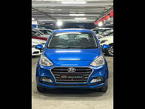 Second Hand Hyundai Xcent S AT 1.2 in Mumbai