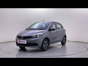 Second Hand Tata Tiago Revotron XZA in Bangalore