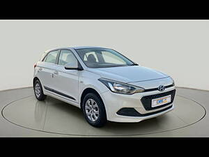 Second Hand Hyundai Elite i20 Magna 1.2 [2016-2017] in Nashik