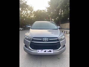 Second Hand Toyota Innova Crysta 2.7 GX 7 STR [2016-2020] in Delhi