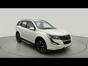 Second Hand महिंद्रा XUV500 w11 ऑटोमैटिक in बैंगलोर