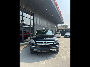 Second Hand Mercedes-Benz GL-Class 350 CDI in Greater Noida