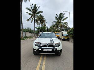 Second Hand Renault Duster 85 PS RxL Diesel Plus in Bangalore