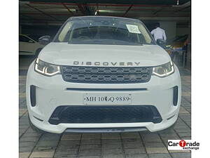 Second Hand Land Rover Discovery Sport SE R-Dynamic in Pune