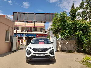 Second Hand Tata Harrier XZ Plus in Coimbatore