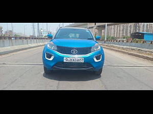 Second Hand Tata Nexon XZ in Noida