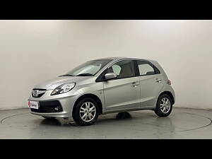 Second Hand Honda Brio V MT in Ghaziabad