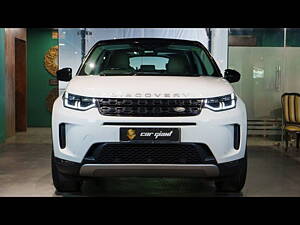 Second Hand Land Rover Discovery Sport SE R-Dynamic in Gurgaon