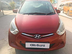 Second Hand Hyundai Eon Sportz in Noida