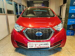 Second Hand Datsun Redigo T (O) [2016-2019] in Kolkata