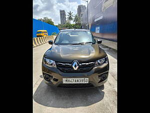 Second Hand Renault Kwid 1.0 RXL [2017-2019] in Mumbai