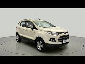 Second Hand Ford Ecosport Trend 1.5L Ti-VCT in Kochi