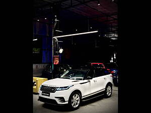 Second Hand Land Rover Range Rover Velar 2.0 HSE Petrol 250 in Delhi