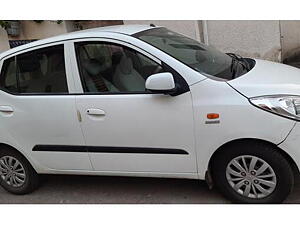 4 Used Hyundai I10 Cars In Nagpur Second Hand Hyundai Cars In Nagpur Carwale