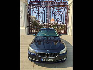 Second Hand BMW X1 sDrive18i in Nagpur