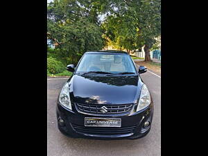 Second Hand Maruti Suzuki Swift DZire VDI in Mysore