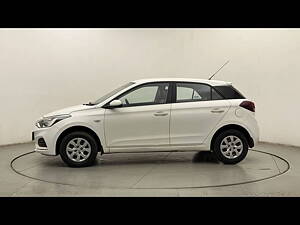 Second Hand Hyundai Elite i20 Magna Executive 1.2 in Thane