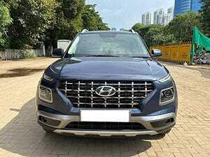 Second Hand Hyundai Venue SX Plus 1.0 Turbo DCT in Mumbai