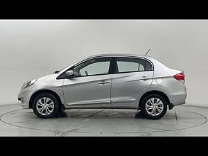 Second Hand Honda Amaze 1.2 S i-VTEC in Delhi