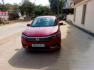 Second Hand Honda Amaze 1.5 V CVT Diesel [2018-2020] in Gurgaon