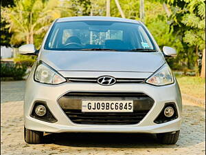 Second Hand Hyundai Xcent SX 1.1 CRDi in Ahmedabad