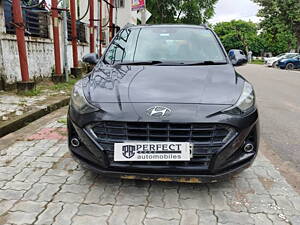 Second Hand Hyundai Grand i10 NIOS Sportz 1.2 Kappa VTVT in Lucknow