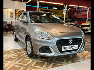 Second Hand Maruti Suzuki DZire LXi [2020-2023] in Thane