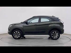 Second Hand Tata Nexon XZ Plus Diesel in Chennai