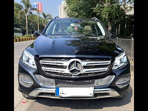 Second Hand Mercedes-Benz GLE 250 d in Mumbai